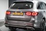 USED 2022 22 MERCEDES-BENZ GLC 2.0 GLC220d AMG Line (Premium) SUV 5dr Diesel G-Tronic+ 4MATIC Euro 6 (s/s) (194 ps) MERCEDES AMG GT STYLING PACK