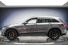 USED 2022 22 MERCEDES-BENZ GLC 2.0 GLC220d AMG Line (Premium) SUV 5dr Diesel G-Tronic+ 4MATIC Euro 6 (s/s) (194 ps) MERCEDES AMG GT STYLING PACK