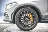 USED 2022 22 MERCEDES-BENZ GLC 2.0 GLC220d AMG Line (Premium) SUV 5dr Diesel G-Tronic+ 4MATIC Euro 6 (s/s) (194 ps) MERCEDES AMG GT STYLING PACK