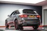 USED 2022 22 MERCEDES-BENZ GLC 2.0 GLC220d AMG Line (Premium) SUV 5dr Diesel G-Tronic+ 4MATIC Euro 6 (s/s) (194 ps) MERCEDES AMG GT STYLING PACK