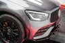 USED 2022 22 MERCEDES-BENZ GLC 2.0 GLC220d AMG Line (Premium) SUV 5dr Diesel G-Tronic+ 4MATIC Euro 6 (s/s) (194 ps) MERCEDES AMG GT STYLING PACK