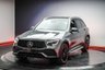 USED 2022 22 MERCEDES-BENZ GLC 2.0 GLC220d AMG Line (Premium) SUV 5dr Diesel G-Tronic+ 4MATIC Euro 6 (s/s) (194 ps) MERCEDES AMG GT STYLING PACK