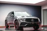 USED 2022 22 MERCEDES-BENZ GLC 2.0 GLC220d AMG Line (Premium) SUV 5dr Diesel G-Tronic+ 4MATIC Euro 6 (s/s) (194 ps) MERCEDES AMG GT STYLING PACK