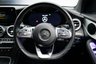 USED 2022 22 MERCEDES-BENZ GLC 2.0 GLC220d AMG Line (Premium) SUV 5dr Diesel G-Tronic+ 4MATIC Euro 6 (s/s) (194 ps) MERCEDES AMG GT STYLING PACK