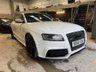 USED 2010 60 AUDI RS5 4.2 FSI V8 Coupe 2dr Petrol S Tronic quattro Euro 4 (450 ps) DEPOSIT TAKEN-SOLD!