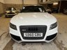 USED 2010 60 AUDI RS5 4.2 FSI V8 Coupe 2dr Petrol S Tronic quattro Euro 4 (450 ps) DEPOSIT TAKEN-SOLD!