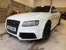 USED 2010 60 AUDI RS5 4.2 FSI V8 Coupe 2dr Petrol S Tronic quattro Euro 4 (450 ps) DEPOSIT TAKEN-SOLD!