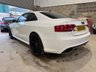 USED 2010 60 AUDI RS5 4.2 FSI V8 Coupe 2dr Petrol S Tronic quattro Euro 4 (450 ps) DEPOSIT TAKEN-SOLD!