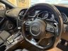 USED 2010 60 AUDI RS5 4.2 FSI V8 Coupe 2dr Petrol S Tronic quattro Euro 4 (450 ps) DEPOSIT TAKEN-SOLD!