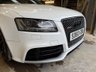 USED 2010 60 AUDI RS5 4.2 FSI V8 Coupe 2dr Petrol S Tronic quattro Euro 4 (450 ps) DEPOSIT TAKEN-SOLD!