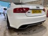 USED 2010 60 AUDI RS5 4.2 FSI V8 Coupe 2dr Petrol S Tronic quattro Euro 4 (450 ps) DEPOSIT TAKEN-SOLD!