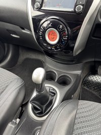 USED 2014 64 NISSAN NOTE 1.5 dCi Tekna *20 Tax, Sat Nav, 360 Cams* 