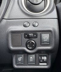 USED 2014 64 NISSAN NOTE 1.5 dCi Tekna *20 Tax, Sat Nav, 360 Cams* 