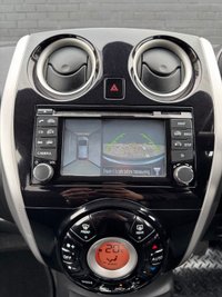 USED 2014 64 NISSAN NOTE 1.5 dCi Tekna *20 Tax, Sat Nav, 360 Cams* 