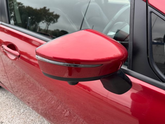 2014 NISSAN NOTE 1.5 dCi Tekna *20 Tax, Sat Nav, 360 Cams* - Photo 10