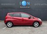 USED 2014 64 NISSAN NOTE 1.5 dCi Tekna *20 Tax, Sat Nav, 360 Cams* 