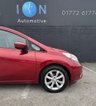 USED 2014 64 NISSAN NOTE 1.5 dCi Tekna *20 Tax, Sat Nav, 360 Cams* 