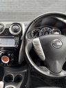 USED 2014 64 NISSAN NOTE 1.5 dCi Tekna *20 Tax, Sat Nav, 360 Cams* 