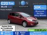 USED 2014 64 NISSAN NOTE 1.5 dCi Tekna *20 Tax, Sat Nav, 360 Cams* 