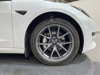 USED 2022 72 TESLA Model 3 Saloon 4dr Electric Auto RWD (241 bhp) 2 keys, 1 owner, pan roof, rev cam