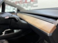 USED 2022 72 TESLA Model 3 Saloon 4dr Electric Auto RWD (241 bhp) 2 keys, 1 owner, pan roof, rev cam