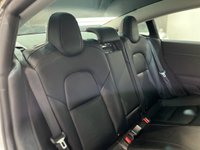 USED 2022 72 TESLA Model 3 Saloon 4dr Electric Auto RWD (241 bhp) 2 keys, 1 owner, pan roof, rev cam