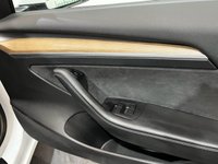 USED 2022 72 TESLA Model 3 Saloon 4dr Electric Auto RWD (241 bhp) 2 keys, 1 owner, pan roof, rev cam