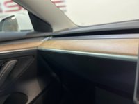 USED 2022 72 TESLA Model 3 Saloon 4dr Electric Auto RWD (241 bhp) 2 keys, 1 owner, pan roof, rev cam