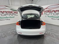 USED 2022 72 TESLA Model 3 Saloon 4dr Electric Auto RWD (241 bhp) 2 keys, 1 owner, pan roof, rev cam