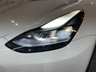 USED 2022 72 TESLA Model 3 Saloon 4dr Electric Auto RWD (241 bhp) 2 keys, 1 owner, pan roof, rev cam