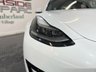 USED 2022 72 TESLA Model 3 Saloon 4dr Electric Auto RWD (241 bhp) 2 keys, 1 owner, pan roof, rev cam