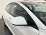 USED 2022 72 TESLA Model 3 Saloon 4dr Electric Auto RWD (241 bhp) 2 keys, 1 owner, pan roof, rev cam