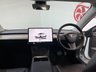 USED 2022 72 TESLA Model 3 Saloon 4dr Electric Auto RWD (241 bhp) 2 keys, 1 owner, pan roof, rev cam