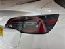 USED 2022 72 TESLA Model 3 Saloon 4dr Electric Auto RWD (241 bhp) 2 keys, 1 owner, pan roof, rev cam