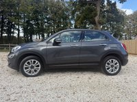 USED 2016 16 FIAT 500X 1.4 MultiAir Pop Star SUV 5dr Petrol Manual Euro 6 (s/s) (140 ps) FSH 2 KEYS CAMBELT REPLACED