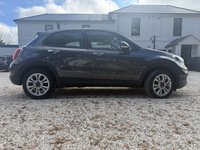USED 2016 16 FIAT 500X 1.4 MultiAir Pop Star SUV 5dr Petrol Manual Euro 6 (s/s) (140 ps) FSH 2 KEYS CAMBELT REPLACED