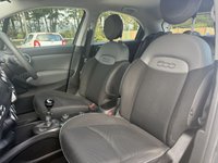 USED 2016 16 FIAT 500X 1.4 MultiAir Pop Star SUV 5dr Petrol Manual Euro 6 (s/s) (140 ps) FSH 2 KEYS CAMBELT REPLACED