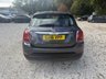 USED 2016 16 FIAT 500X 1.4 MultiAir Pop Star SUV 5dr Petrol Manual Euro 6 (s/s) (140 ps) FSH 2 KEYS CAMBELT REPLACED