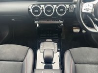 USED 2021 21 MERCEDES-BENZ A-CLASS 2.0 A200d AMG Line (Executive) Hatchback 5dr Diesel 8G-DCT Euro 6 (s/s) (150 ps) 