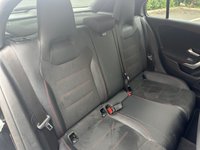 USED 2021 21 MERCEDES-BENZ A-CLASS 2.0 A200d AMG Line (Executive) Hatchback 5dr Diesel 8G-DCT Euro 6 (s/s) (150 ps) 