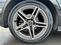 USED 2021 21 MERCEDES-BENZ A-CLASS 2.0 A200d AMG Line (Executive) Hatchback 5dr Diesel 8G-DCT Euro 6 (s/s) (150 ps) 