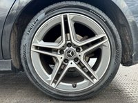 USED 2021 21 MERCEDES-BENZ A-CLASS 2.0 A200d AMG Line (Executive) Hatchback 5dr Diesel 8G-DCT Euro 6 (s/s) (150 ps) 