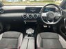 USED 2021 21 MERCEDES-BENZ A-CLASS 2.0 A200d AMG Line (Executive) Hatchback 5dr Diesel 8G-DCT Euro 6 (s/s) (150 ps) 