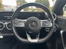USED 2021 21 MERCEDES-BENZ A-CLASS 2.0 A200d AMG Line (Executive) Hatchback 5dr Diesel 8G-DCT Euro 6 (s/s) (150 ps) 