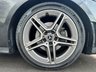 USED 2021 21 MERCEDES-BENZ A-CLASS 2.0 A200d AMG Line (Executive) Hatchback 5dr Diesel 8G-DCT Euro 6 (s/s) (150 ps) 