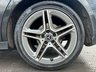 USED 2021 21 MERCEDES-BENZ A-CLASS 2.0 A200d AMG Line (Executive) Hatchback 5dr Diesel 8G-DCT Euro 6 (s/s) (150 ps) 