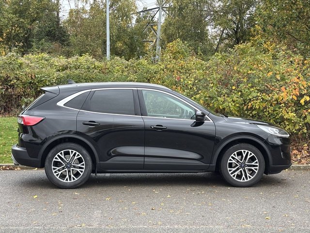 2020 FORD KUGA - Photo 6