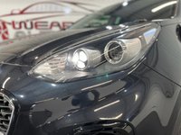 USED 2018 68 KIA SPORTAGE 1.6 GDi 2 SUV 5dr Petrol Manual Euro 6 (s/s) (130 bhp) 2 keys, FSH, reverse cam, NAV, DAB