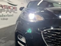 USED 2018 68 KIA SPORTAGE 1.6 GDi 2 SUV 5dr Petrol Manual Euro 6 (s/s) (130 bhp) 2 keys, FSH, reverse cam, NAV, DAB