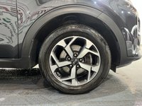 USED 2018 68 KIA SPORTAGE 1.6 GDi 2 SUV 5dr Petrol Manual Euro 6 (s/s) (130 bhp) 2 keys, FSH, reverse cam, NAV, DAB